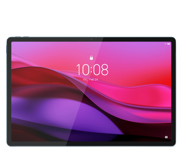 LENOVO Yoga Tab 16GB/256GB/3K 12,7" WIFI TAB PEN PREMIUM + KB GREEN - 1313413 - zdjęcie 2